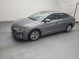 Used 2019 Hyundai Elantra SEL w/ Cargo Package image 2