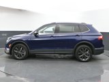 Used 2023 Volkswagen Tiguan SE image 4