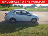 Used 2012 Suzuki SX4 LE image 2