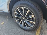 New 2024 Cadillac Lyriq Sport image 3