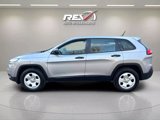 Used 2014 Jeep Cherokee Sport image 2