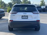 Used 2019 Jeep Cherokee Latitude Plus image 6
