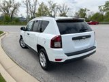 Used 2017 Jeep Compass Sport image 4