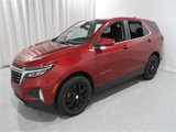 Used 2022 Chevrolet Equinox LT image 3