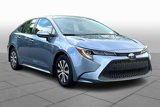Used 2022 Toyota Corolla LE image 2