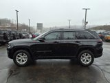 Certified 2023 Jeep Grand Cherokee Limited image 2