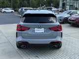 Certified 2022 BMW X3 xDrive30i w/ M Sport Package 2 image 5