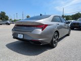 Certified 2023 Hyundai Elantra SEL w/ Convenience Package image 4