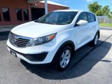 Used 2012 Kia Sportage LX image 2