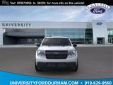 New 2024 Ford Maverick XLT w/ XLT Luxury Package image 6
