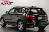 Used 2011 Audi Q5 3.2 Premium Plus image 3