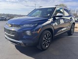 Used 2022 Chevrolet TrailBlazer ACTIV w/ Sun and Liftgate Package image 2