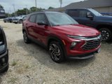 New 2026 Chevrolet TrailBlazer RS w/ Convenience Package image 3