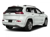 Used 2018 Jeep Cherokee Overland w/ Technology Group image 5