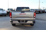 New 2025 GMC Sierra 1500 Pro w/ Graphite Edition image 4