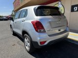 Used 2017 Chevrolet Trax LS image 4
