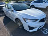Used 2021 Acura ILX w/ Premium Package image 3