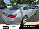 Used 2018 Chevrolet Malibu LT image 5