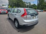 Used 2014 Honda CR-V LX image 3