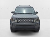Used 2014 Land Rover LR4 HSE LUX image 2