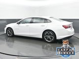 Used 2022 Chevrolet Malibu LT image 4