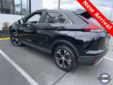 Used 2022 Mitsubishi Eclipse Cross SEL image 4