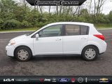 Used 2012 Nissan Versa 1.8 S image 3