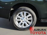 Used 2010 Toyota Sequoia Limited image 4