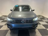 Used 2019 Volkswagen Tiguan SEL Premium R-Line image 2