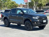 Used 2022 Ford Ranger XLT w/ Equipment Group 301A Mid image 3