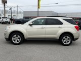 Used 2015 Chevrolet Equinox LT w/ Power Convenience Package image 5