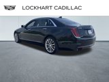 Used 2018 Cadillac CT6 Luxury image 6
