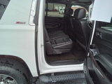 Used 2017 Chevrolet Suburban LT image 5
