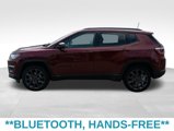 Used 2021 Jeep Compass 80th Special Edition w/ Driver Assistance Group image 3