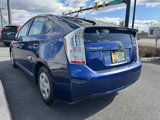 Used 2011 Toyota Prius Five image 4