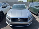 Used 2020 Volkswagen Jetta S w/ Driver Assistance Package image 2