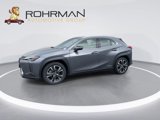 Used 2021 Lexus UX 250h w/ Premium Package image 4