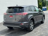 Used 2018 Toyota RAV4 XLE image 3