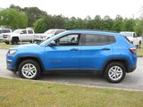 Used 2019 Jeep Compass Sport image 4