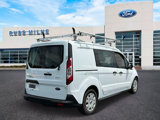 Used 2021 Ford Transit Connect XLT image 3