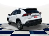 Used 2024 Toyota RAV4 XLE image 5