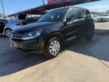 Used 2012 Volkswagen Tiguan S image 4