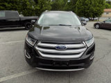Used 2018 Ford Edge Titanium w/ Technology Package image 4