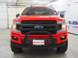 Used 2020 Ford F150 XL w/ Equipment Group 101A Mid image 3