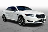Used 2015 Ford Taurus SHO w/ Equipment Group 401A image 2