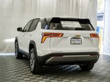 New 2025 Chevrolet Equinox LT image 6