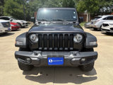Used 2020 Jeep Wrangler Unlimited Sport image 3