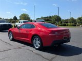 Used 2015 Chevrolet Camaro LS image 4