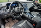 Used 2023 Mercedes-Benz EQS 450+ 4MATIC Sedan image 4
