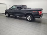 Used 2017 Ford F150 XL w/ Equipment Group 101A Mid image 3